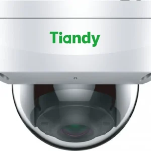 IP видеокамера Tiandy TC-C32KN I3/Y/WIFI/2.8/V4.1 Купольная, Уличная, WiFi, 2.8 мм, 1/2.8", 2 Мп ~ 1920×1080 Full HD