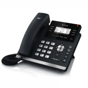 IP Телефон Yealink SIP-T42G SIP-T42G sale