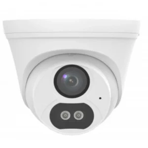 IP видеокамера Evo IPC-3614-APF28-NB Купольная, Уличная, Проводная, 2.8 мм, 1/3", 4 Мп ~ 2560×1440 Quad HD