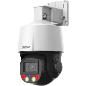IP видеокамера Dahua DH-SD3E405DB-GNY-A-PV1 PTZ-поворотная, Уличная, Проводная, 2.7 ~ 13.5 мм, 1/2.8", 4 Мп ~ 2560×1440 Quad HD
