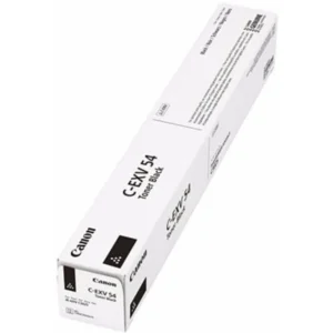 Тонер Canon TONER C-EXV 54 Black 1394C002