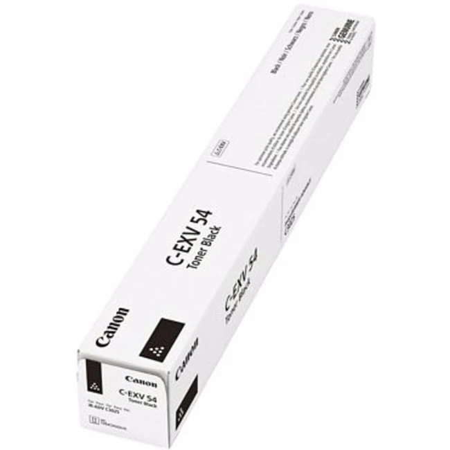Тонер Canon TONER C-EXV 54 Black 1394C002