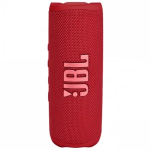 Портативная колонка JBL Flip 6 - Red JBLFLIP6RED Красный