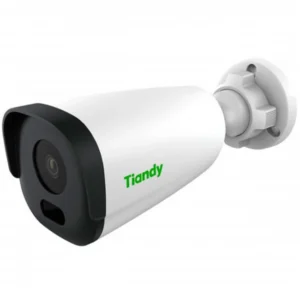 IP видеокамера Tiandy TC-C32GS Spec:I5/E/Y/C/SD/2.8mm/V4.2 Цилиндрическая, Уличная, Проводная, 2.8 мм, 1/2.8", 2 Мп ~ 1920×1080 Full HD