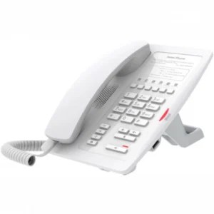 IP Телефон Fanvil H3W WHITE