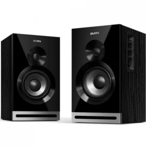 Компьютерные колонки Sven SPS-705 Black 2x20W Bluetooth SV-014254 Черный