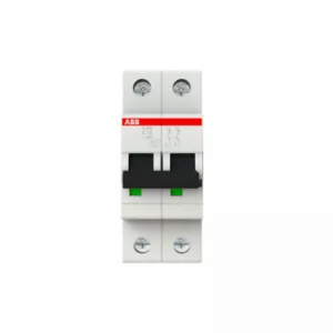 ABB S202-C10 2CDS252001R0104