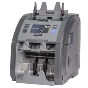 Счетчик банкнот Hitachi IH-110F Hitachi 110 F
