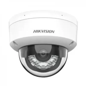 IP видеокамера Hikvision DS-2CD1143G2-LIU(2.8mm) Купольная, Внутренней установки, Проводная, 2.8 мм, CMOS, 4 Мп ~ 2560×1440 Quad HD