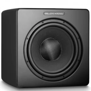Сабвуфер M&K SOUND V15+ XART70113 Черный