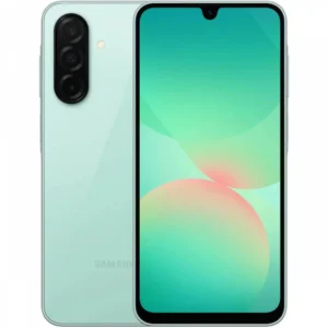 Смартфон Samsung Galaxy A26 5G 6/128Gb Mint SM-A266BLGDCAC 128 Гб, 6 Гб