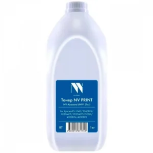 Тонер NV Print TYPE RUS UNIV (1кг) NVT-KYOUN-1KG-RUS