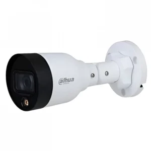 IP видеокамера Dahua DH-IPC-HFW1239SP-A-LED-0280BS5 Цилиндрическая, Уличная, Проводная, 2.8 мм, 1/2.8", 2 Мп ~ 1920×1080 Full HD