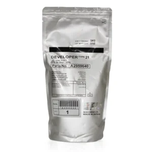 Опция для печатной техники Ricoh Developer Type B2969640