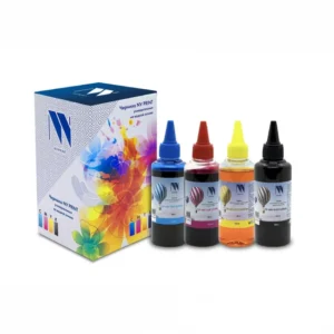 Струйный картридж NV Print NV-INK100Br-4