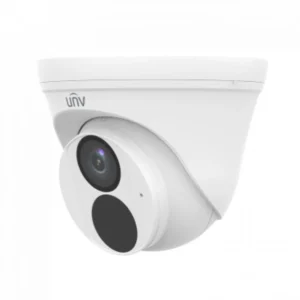 IP видеокамера UNIVIEW IPC3614LB-AF28-A2 Сферическая, Уличная, Проводная, 2.8 мм, 1/3", 4 Мп ~ 2560×1440 Quad HD