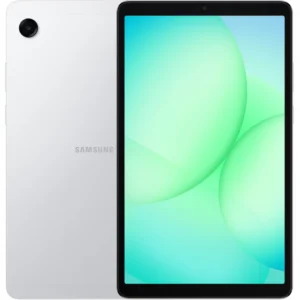 Планшет Samsung Galaxy Tab A11 8/128b LTE Silver SM-X135FZSECAU 128 Гб, 8 Гб