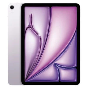 Планшет Apple 13-inch iPad Air Wi-Fi 128GB - Purple MCNL4QA/A 128 Гб, 8 Гб