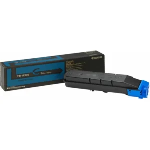Картридж для плоттеров Kyocera TK-8305C голубой
