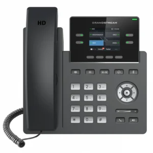 IP Телефон Grandstream GRP2612P GRP-2612P