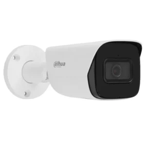 IP видеокамера Dahua DH-IPC-HFW3241EP-S-0360B-S2 Цилиндрическая, Уличная, Проводная, 3.6 мм, 1/2.8", 2 Мп ~ 1920×1080 Full HD