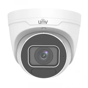 IP видеокамера UNIVIEW IPC3634LB-ADZK-H Купольная, Уличная, Проводная, 3.6 мм, 1/3", 4 Мп ~ 2688×1520