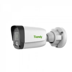 IP видеокамера Tiandy TC-C32QN TC-C32QN Spec:I3/E/Y/2.8mm/V5.1 Цилиндрическая, Уличная, Проводная, 2.8 мм, 1/2.9", 2 Мп ~ 1920×1080 Full HD