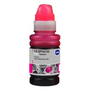 Струйный картридж Cactus CS-EPT6733