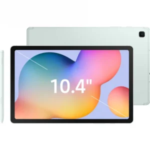 Планшет Samsung Galaxy Tab S6 Lite (2024) 4/64Gb Mint SM-P620NLGACAU 64 Гб, 4 Гб