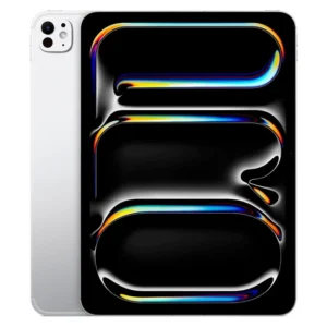 Планшет Apple iPad Pro 11" M5 Wi-Fi 512Gb Silver MDWN4QA/A 512 Гб, 12 Гб