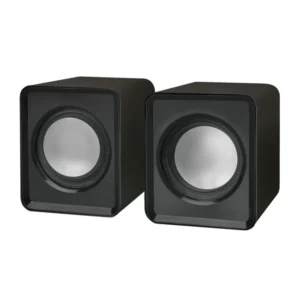 Компьютерные колонки Defender SPK 22 - Black Черный