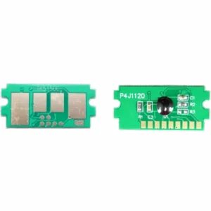 Опция для печатной техники ELP Imaging Чип для (TK-5150C) Ecosys P6035cdn/M6x35cidn Cyan, 10K ELP-CH-TK5150C-10K Чип
