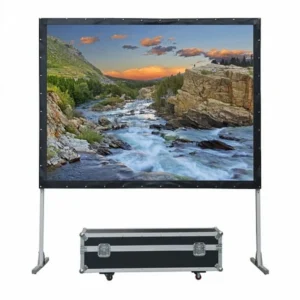 Проекционный экран Lumien LMF-100128
