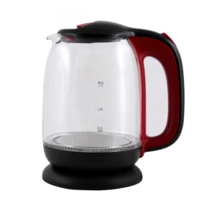 Centek CT-0034 CT-0034 Black Чайник, 1.8 л., 2200 Вт