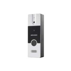 Панель доступа и вызова Hikvision Вызывная панель DS-KB2411T-IM