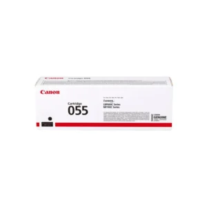 Тонер Canon 055 BK 3016C002