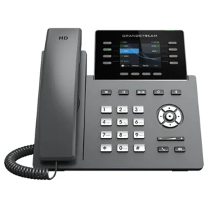 IP Телефон Grandstream GRP-2624