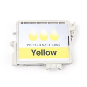 Струйный картридж HP P2V79A Yellow