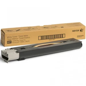 Тонер Xerox 006R01803 (белый) PrimeLink C9065/9070