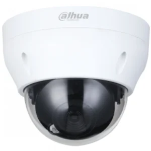 IP видеокамера Dahua DH-IPC-HDPW1230R1P-ZS-S5 Купольная, Уличная, Проводная, 2.8 ~ 12 мм, 1/2.8", 2 Мп ~ 1920×1080 Full HD