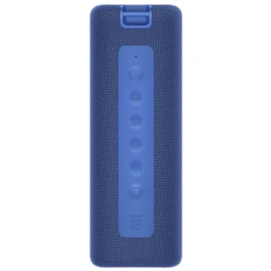 Портативная колонка Xiaomi Mi Outdoor Speaker QBH4197GL Синий