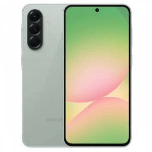 Смартфон Samsung Galaxy A56 8/256Gb Olive SM-A566EZGCCAU 256 Гб, 8 Гб