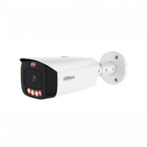 IP видеокамера Dahua DH-IPC-HFW3449T1P-AS-PV-0280B-PRO Цилиндрическая, Уличная, Проводная, 2.8 мм, 1/1.8ʺ, 4 Мп ~ 2688×1520