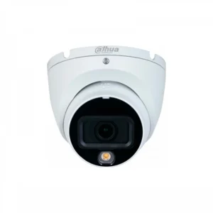 IP видеокамера Dahua DH-IPC-HDW1839T-A-IL Купольная, Уличная, Проводная, 3.6 мм, 1/2.7", 8 Мп ~ 3840×2160 4K UHD или Ultra HD