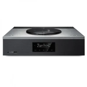 CD проигрыватель Technics SA-C600EE/S Серебро