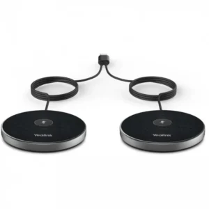 Опция для Аудиоконференций Yealink Микрофон CPE95 CP Wired Expansion Mic