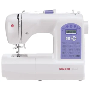 Singer Starlet 6680 STARLET 6680 Швейная машина