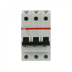 ABB S203-C10 2CDS253001R0104