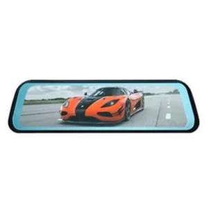 Автомобильный видеорегистратор Sho-Me SFHD-590