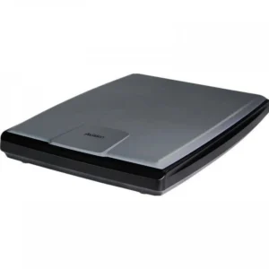 Планшетный сканер Avision FB25 000-0999-07G A4, Цветной, CIS